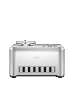 (MNZ-Bcı600) آلة الآيس كريم الذكية (Smart Scoop Ice Cream Machine 251. - Sage