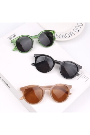 MNZ-Be 2412 مجموعة ثلاثية من نظارات الشمس للاستماع إلى الجنس BE-2412 - ModaLand