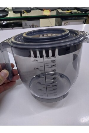 ميكسر MNZ-Beach مع غطاء Vp-023 - Vip Ahmet