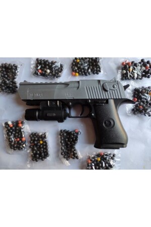 أسلحة MNZ-Bead Laser Shooter - Ertan