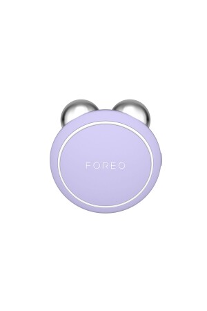 جهاز MNZ-Bear Mini إقليمي لتشديد الوجه في التيارات الدقيقة F9519 - Foreo