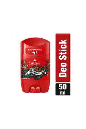 MNZ-Bearglove ديزودرانت ستيك 50 مل - Old Spice