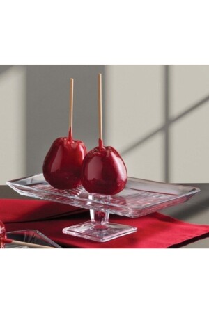 MNZ-Beatus المنزلي مستطيل مدلن قدم عرض رف DFhkh5789 - Paşabahçe