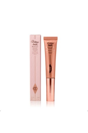 (MNZ-Beauty Light Wand) وسادة حديث متوسطة 12 مل - Charlotte Tilbury