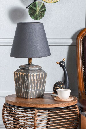 MNZ-Becker شمعة سيراميكي أشرات الذهب Srmk-53 - Hmydesign