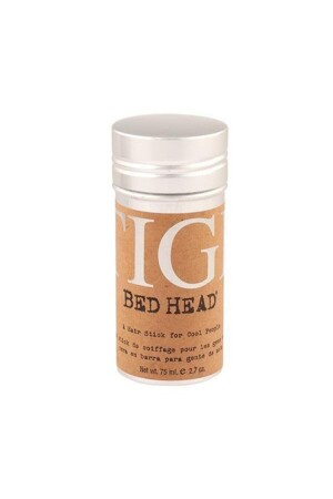 موم مقصوصة على الرأس من طراز MNZ-Bed Head Wax 75 مل - Tigi Bed Head