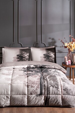 مجموعة النوم المزدوجة MNZ-Beech - Özdilek