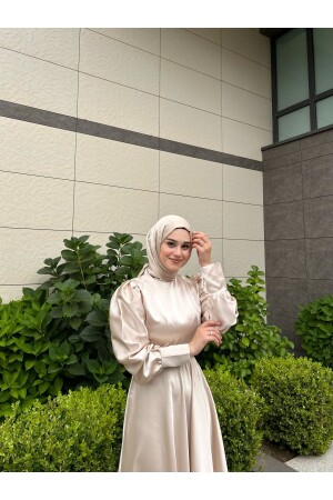 شال من الشيفون من نوع 