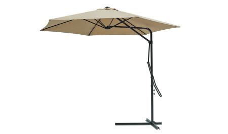 مظلة الحديقة من نوع 