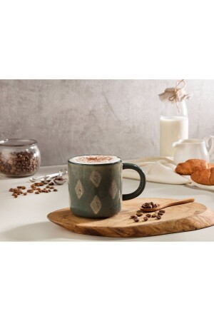 MNZ-Bel Monique كوب أسطواني 1KKUPA0041-8682116219327 - Madame Coco