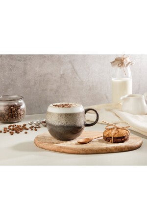 MNZ-Bel Sidonia Oval Mug 1KKUPA0053-8682116219440 - Madame Coco