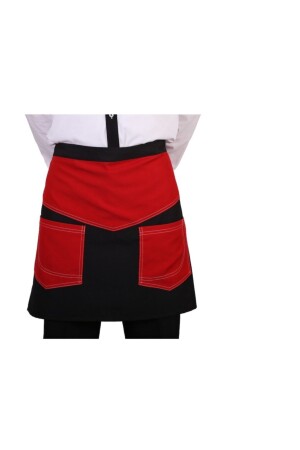 مطعم MNZ-Belden، مطبخ، طباخ، ناديل، أبرون 293084830 - Yiğit İş Elbiseleri