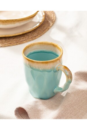 (MNZ-Belford Mug) - Madame Coco