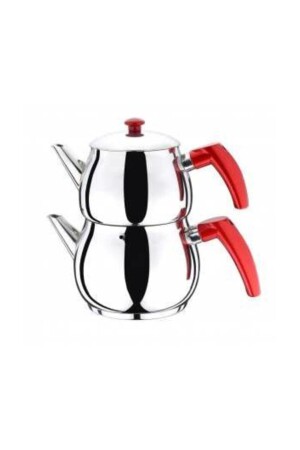 كرة شاي عائلية من MNZ-Belinay 1CYDZEM00004 - Berf