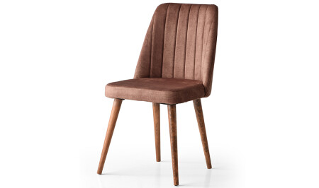 مقعد MNZ-Belissa 6 قطع - Cadde Yıldız