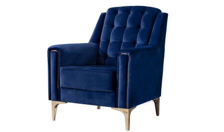 مقعد من الذهب MNZ-Belita - Cadde Yıldız