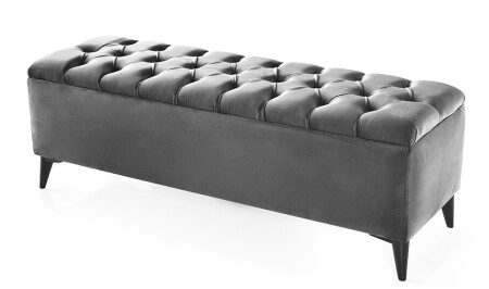 مقعد MNZ-Bella مع مخزن - Cadde Yıldız