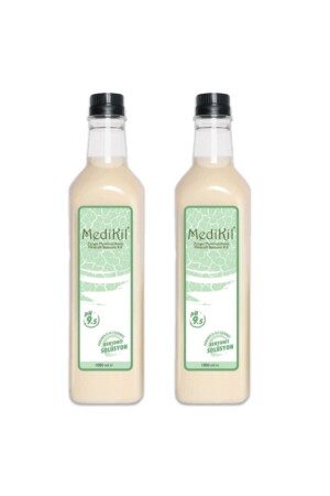 MNZ-Bentonite Clay 2 Pack - Medikil