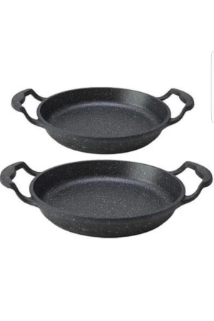 MNZ-Berta Döküm 20 سم مضاد للنيران لا يضبطون 2 طلاء 7272927 - Alkar