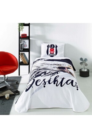 مجموعة من المشاريع المختصة لـ MNZ-Beşiktaş Yıldırım مع 160 سم × 230 سم - Taç