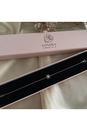 سوار زهرة من MNZ-Beştaş - 925 سبرلينغ فضي - Lovera Jewellery