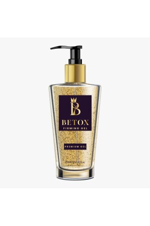 (MNZ-Betox) التثبيت - B Betox Detox Tea