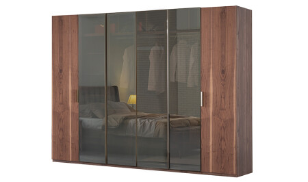 (MNZ-Beykoz) 6 بوابة خزانة الملابس - Cadde Yıldız