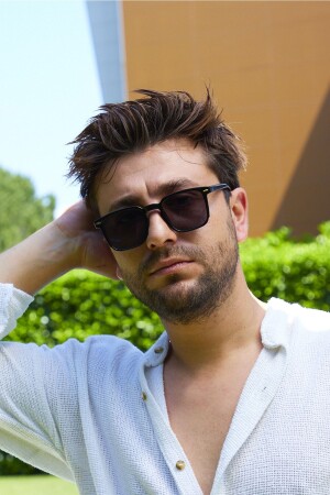 MNZ-Bh 1002 001 نظارات شمسية للاستماع إلى الجنس BH 1002 001 - By Harmony