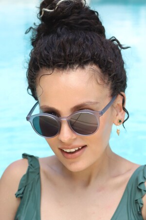 MNZ-Bh 2180 02m نظارات شمسية للاستمتاع بالجنس واحد BH 2180 02M - By Harmony