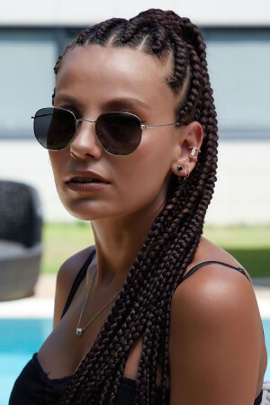 MNZ-Bh Db319 النقود الفضية الأسود النقود البيضاء النقود الشمسية BH DB319 النقود الفضية الأسود - By Harmony