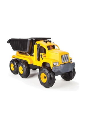 MNZ-Big Foot PVC Bag Dump Truck 27746 - PİLSAN