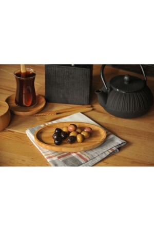 (MNZ-Billy) الإفطار - العشاء - صغير - Bambum