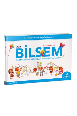 كتاب إعداد MNZ-Bilsem 1 في وضع اللوحة. - Çocuk Gezegeni