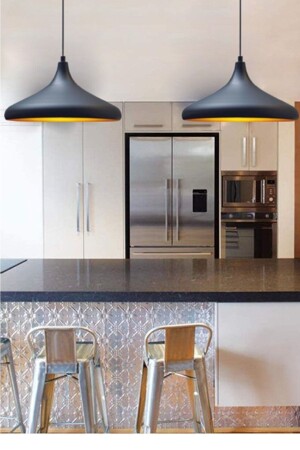 بطل MNZ-Binary بطل الأسود مصباح العجلة طاولة الطعام غرفة المعيشة المطبخ قاعة الفندق عرض القهوة BMM3018XXXX01 - Bamyum