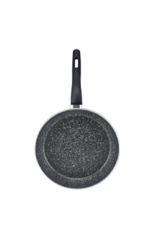 MNZ-Bio Granite Nonstick 26 Pan متوسط الحجم GLRYKSLKARACA26PAN - Karaca