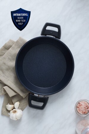 MNZ-BioDiamond مضادة للبكتيريا قوية 20 سم 153. 03. 08. 2930 - Karaca