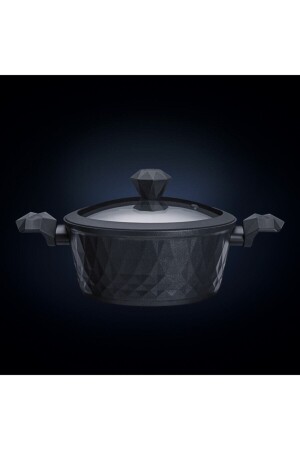 MNZ-BioDiamond 24 سم 4 خفيفة 153. 03. 07. 7044 - Karaca