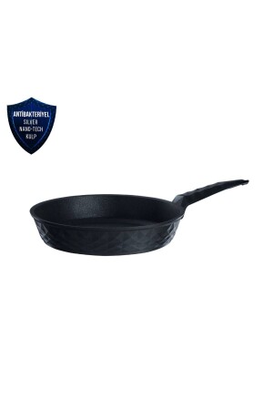 MNZ-BioDiamond مضادة للبكتيريا اليدوية الاندخال على أساس 30 سم 3.2 ليتين - Karaca