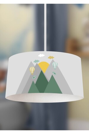 MNZ-Bird Valley غرفة الأطفال معلق الشنادل - Rivaistanbul