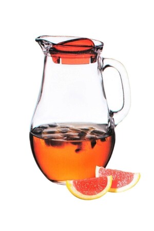 MNZ-Bistro Pitcher P80119 - Paşabahçe
