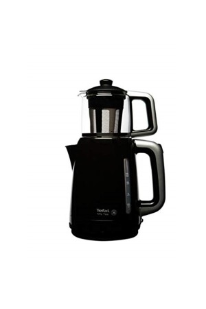 MNZ-Bj201841 آلة الشاي الخاصة بي [ أسود ] - 1500637839 BERRENAZ1069590 - TEFAL