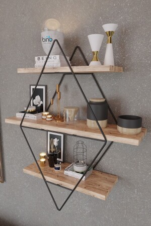 MNZ-Black الحجم الكبير من الدرج الدرج رف المطبخ حمام رف الكتب BinoBlack01 - Bino