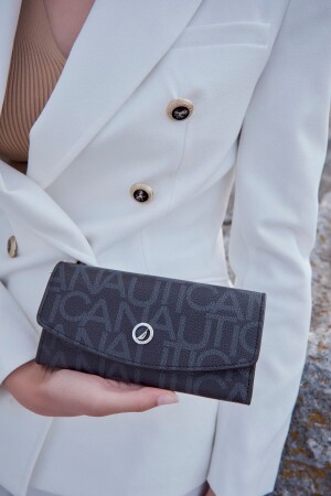 كيس المزاج للسيدات من نوع MNZ-Black C3803t C3803T - Nautica