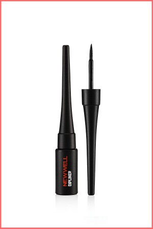 (MNZ-Black Dipliner 8680923306155) - New Well