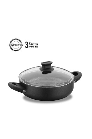 MNZ-Black Lina قصيرة القصيرة 28x7,5 A2879 9080101A2879 - KORKMAZ