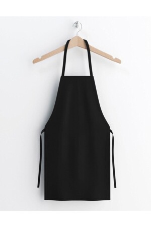 MNZ-Black Liquid Proof البط من الألياف المطبخ - Hepenuygun