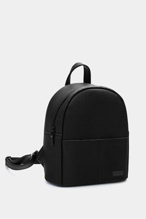 حقيبة ظهر نسائية MNZ-Black Mini - D'vers