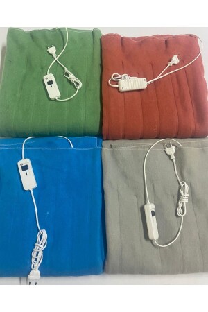 غطاء كهربائي MNZ-Black Pearl - Genel Markalar