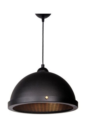 MNZ-Black Pendant شمعة gs3_30DT - Gün