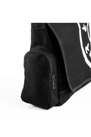 حقيبة توتورو من نوع MNZ-Black - Favorim50ton